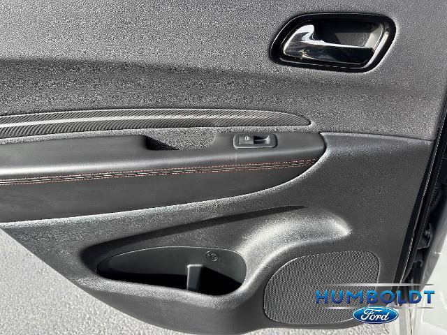 Used 2023 Dodge Durango GT image 28