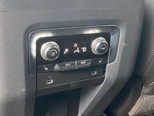 Used 2021 GMC Yukon Denali w/ Denali Premium Package RWD image 14