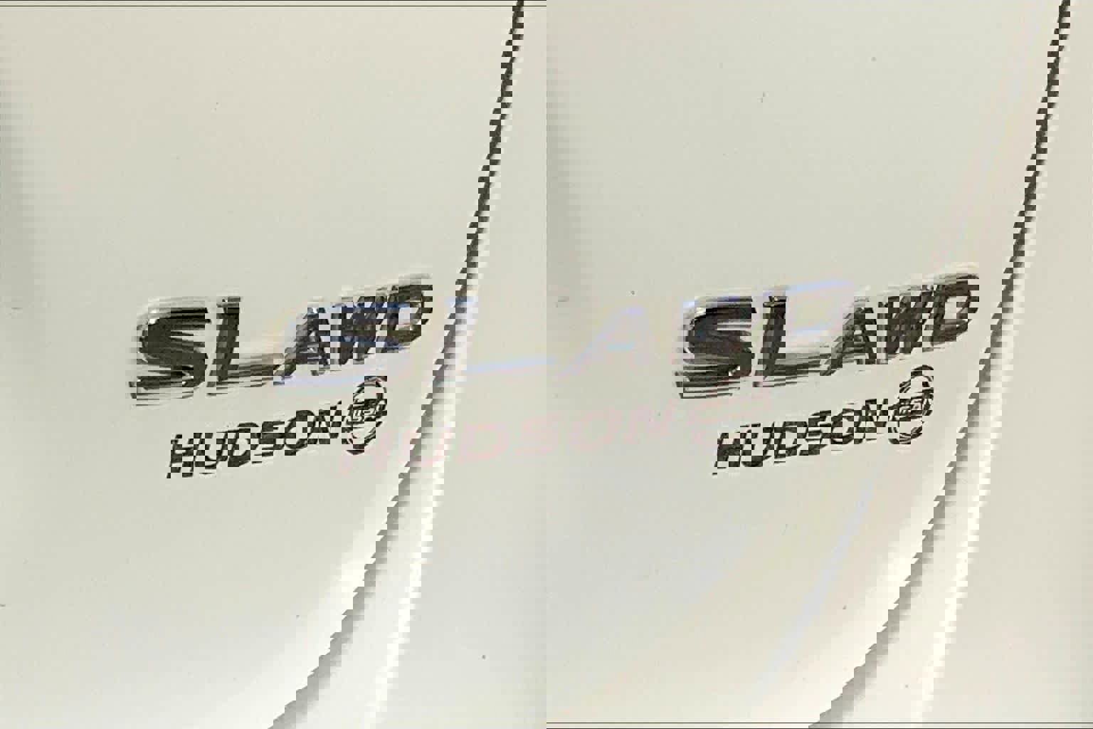 Used 2019 Nissan Rogue Sport SL w/ Premium Package image 12