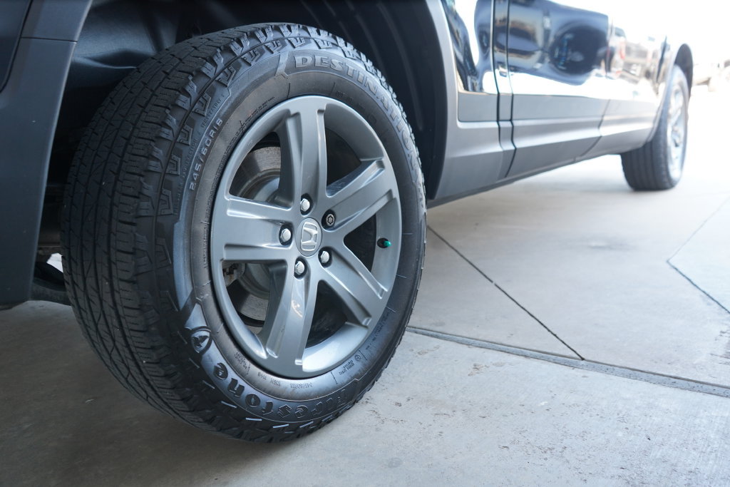 Used 2023 Honda Ridgeline RTL image 9