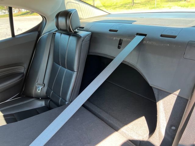 Used 2020 Acura TLX V6 w/ Technology Package image 26