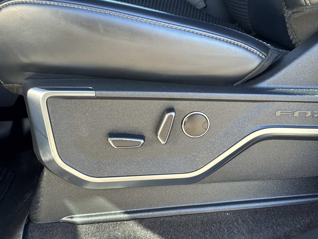 Certified 2023 Ford F150 Raptor w/ Raptor Carbon Fiber Package image 20