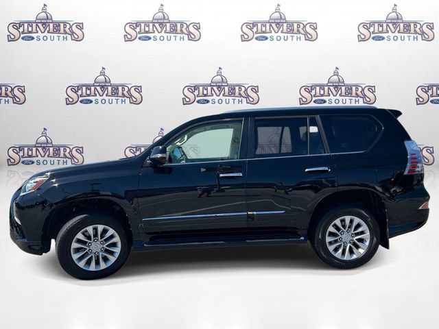 Used 2019 Lexus GX 460 Premium w/ Premium Package AWD/4WD image 6