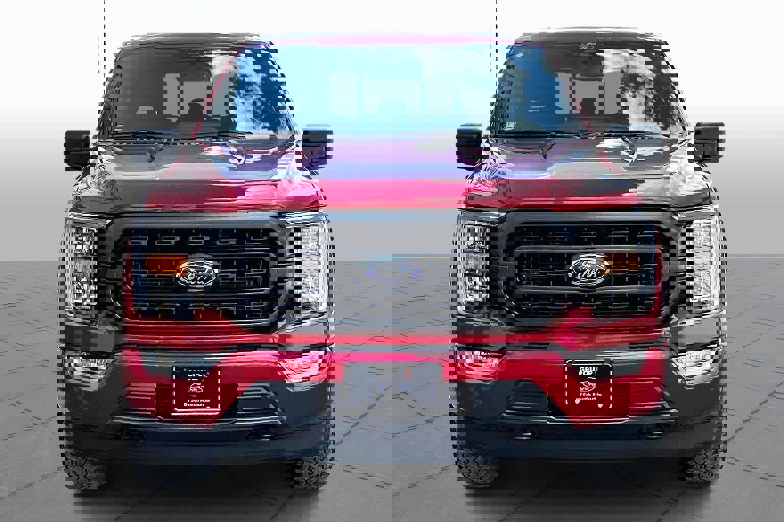 Certified 2022 Ford F150 XLT w/ Equipment Group 302A High image 6