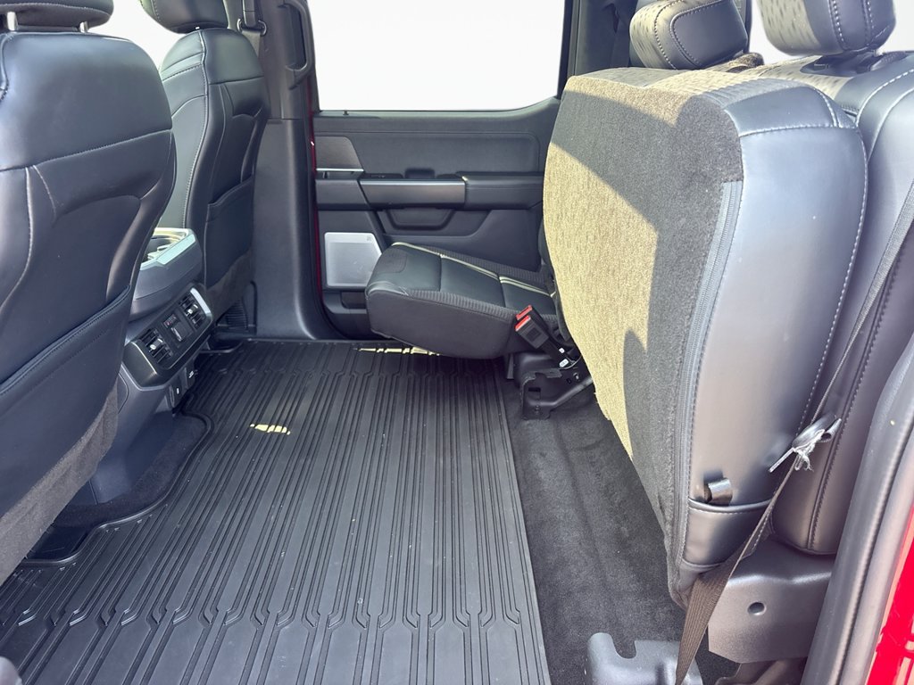 Certified 2023 Ford F150 Raptor w/ Raptor Carbon Fiber Package AWD/4WD image 20