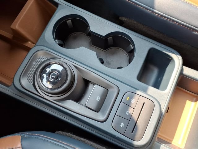 Certified 2022 Ford Maverick Lariat FWD image 26