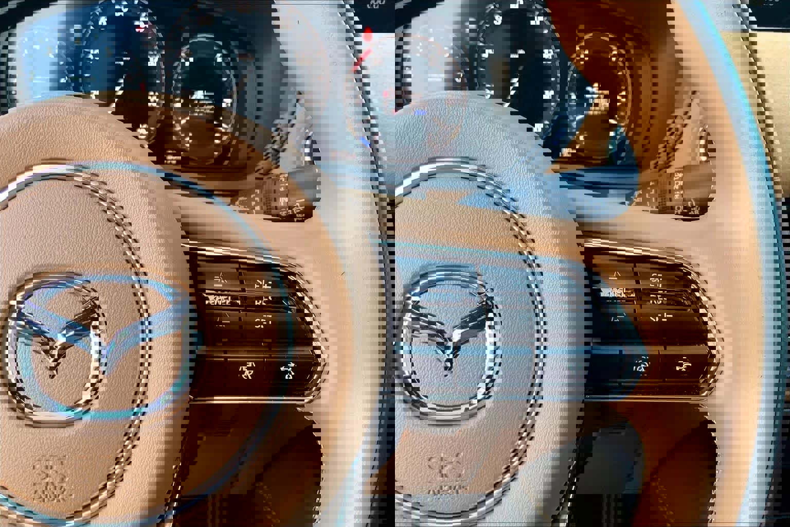 Used 2025 MAZDA CX-70 3.3 Turbo S w/ Premium Plus image 24