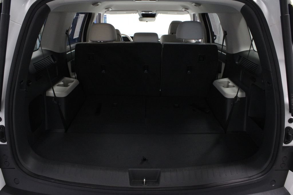 Used 2024 Hyundai Santa Fe SE AWD/4WD image 13
