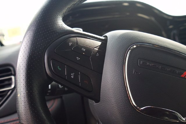 Used 2025 Dodge Durango GT AWD/4WD image 17