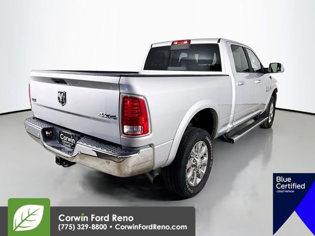 Used 2018 RAM 2500 Laramie w/ Convenience Group image 6