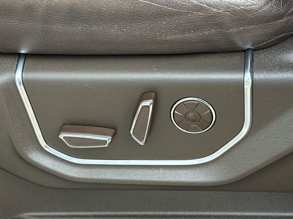 Certified 2019 Ford F150 Limited w/ Trailer Tow Package image 27