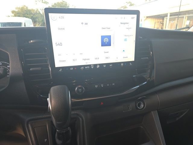 Certified 2024 Ford Transit 350 XLT image 43