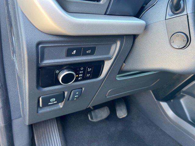 Certified 2024 Ford Expedition XLT AWD/4WD image 11