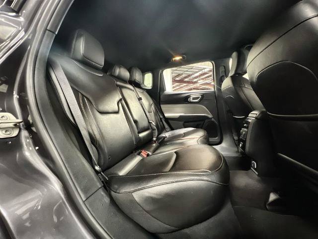 Used 2024 Jeep Compass Limited AWD/4WD image 22