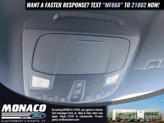 Certified 2022 Ford Expedition Platinum AWD/4WD image 26