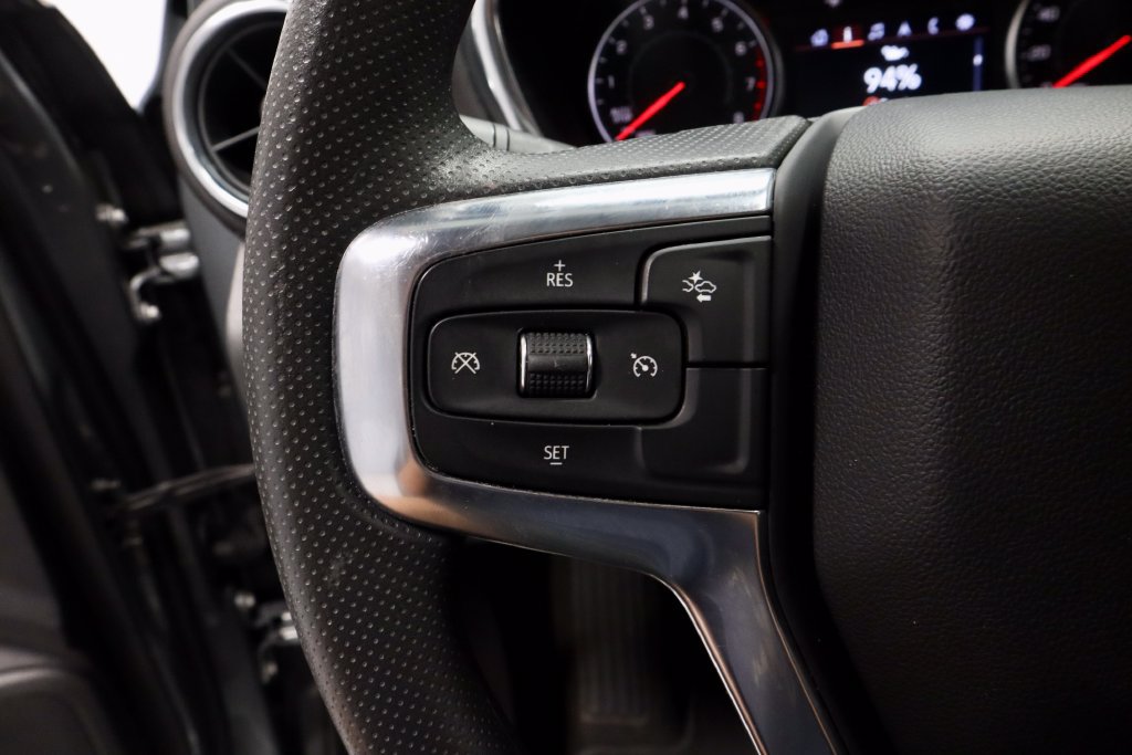 Used 2025 Chevrolet Blazer LT FWD image 28