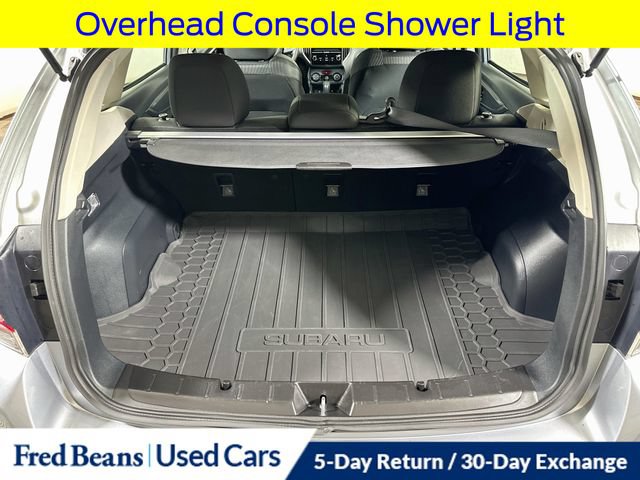 Used 2022 Subaru Impreza 2.0i AWD/4WD image 28
