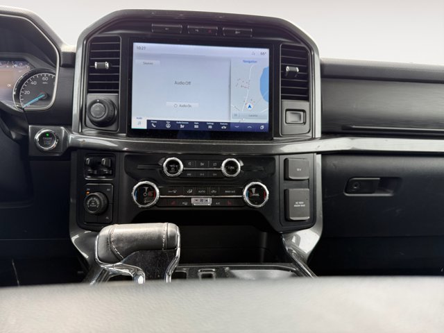 Certified 2023 Ford F150 XLT w/ Equipment Group 302A High AWD/4WD image 16
