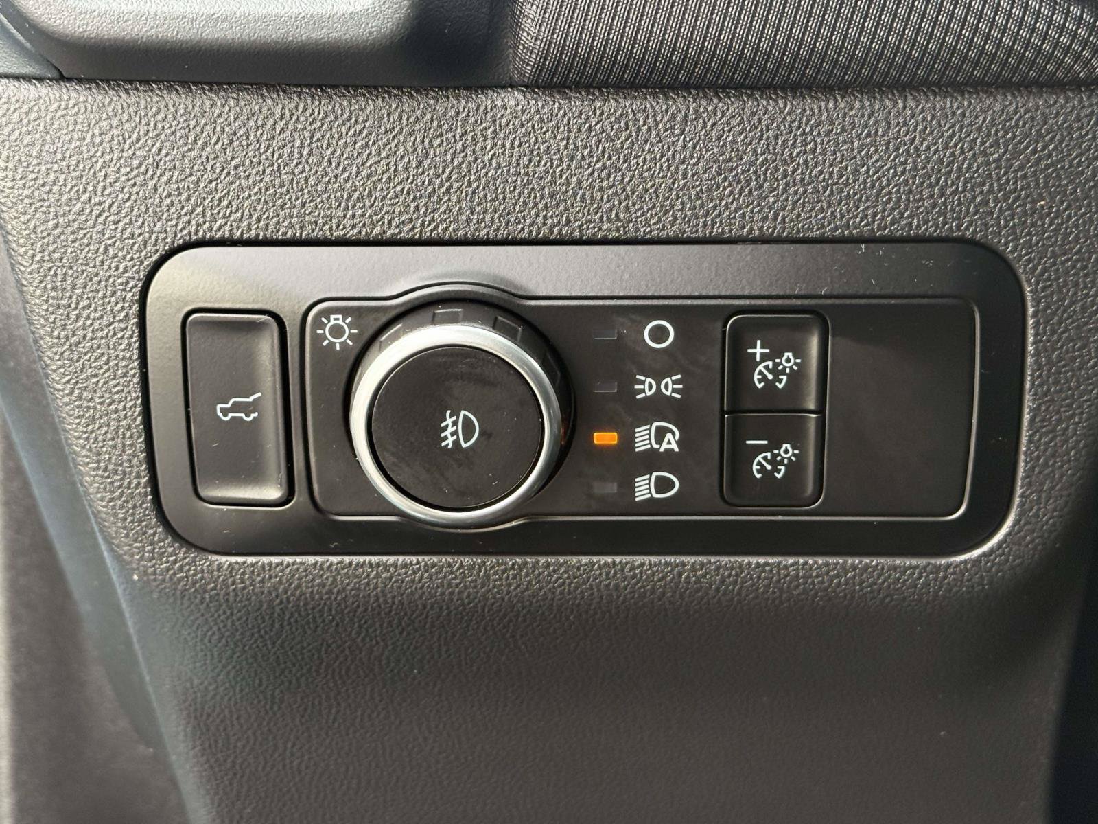 Certified 2024 Ford Bronco Sport Heritage w/ Heritage Convenience Package AWD/4WD image 18
