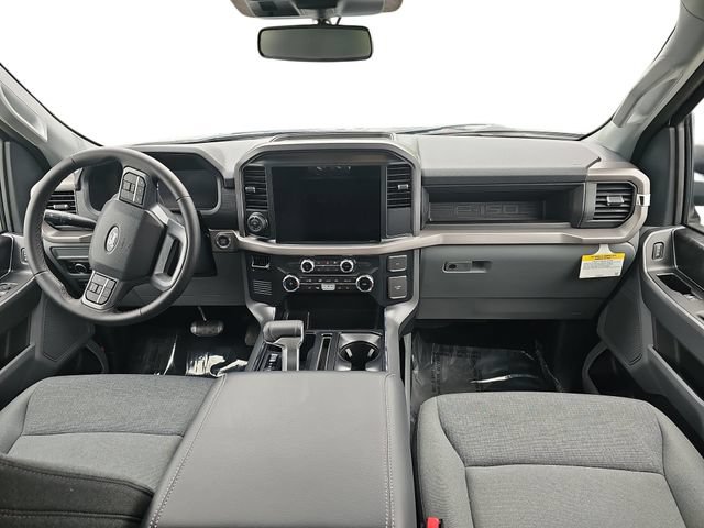 Certified 2025 Ford F150 Lightning XLT AWD/4WD image 9