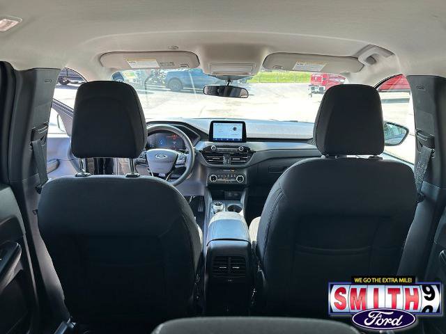 Certified 2024 Ford Escape Active AWD/4WD image 32