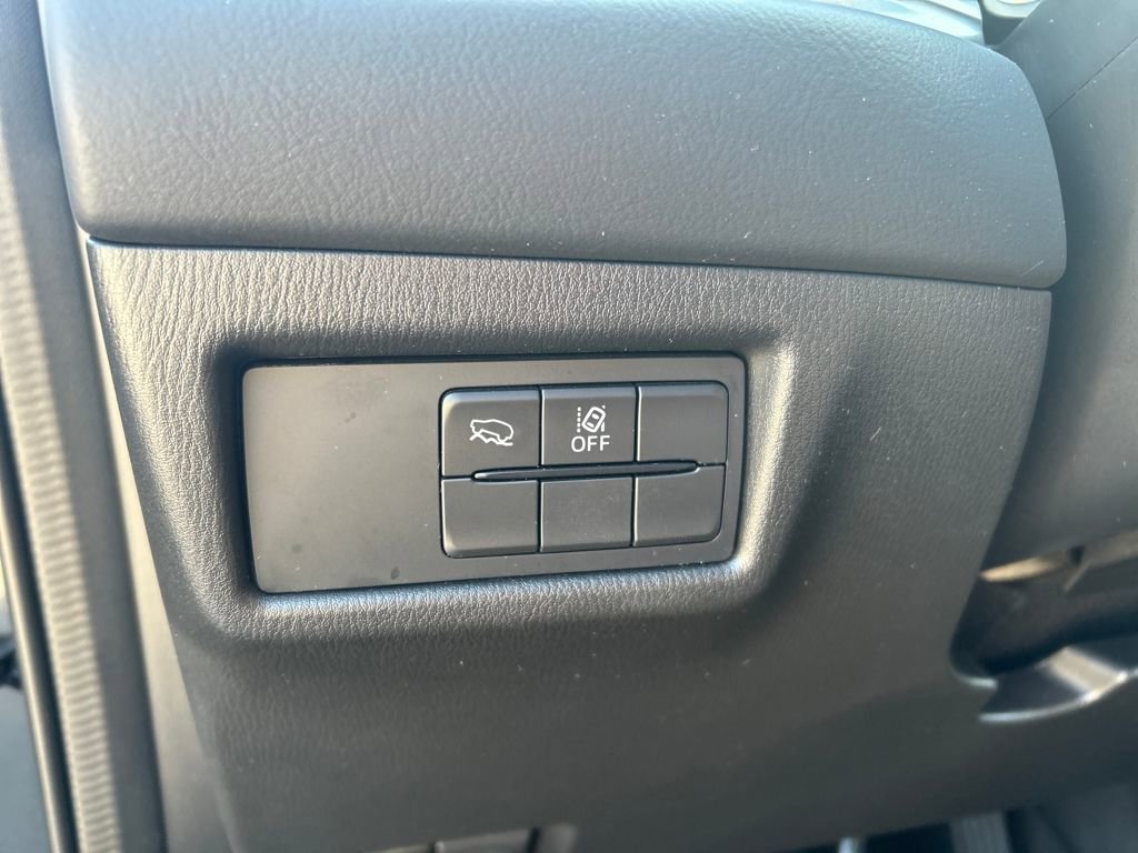Used 2024 MAZDA CX-5 AWD 2.5 S w/ Select Package image 13