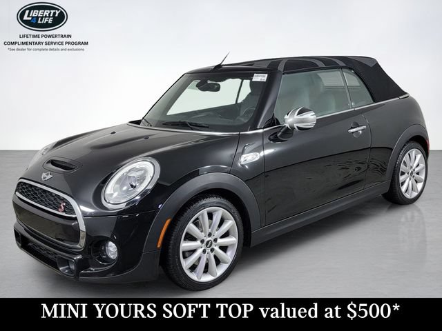 Used 2018 MINI Cooper S FWD image 7