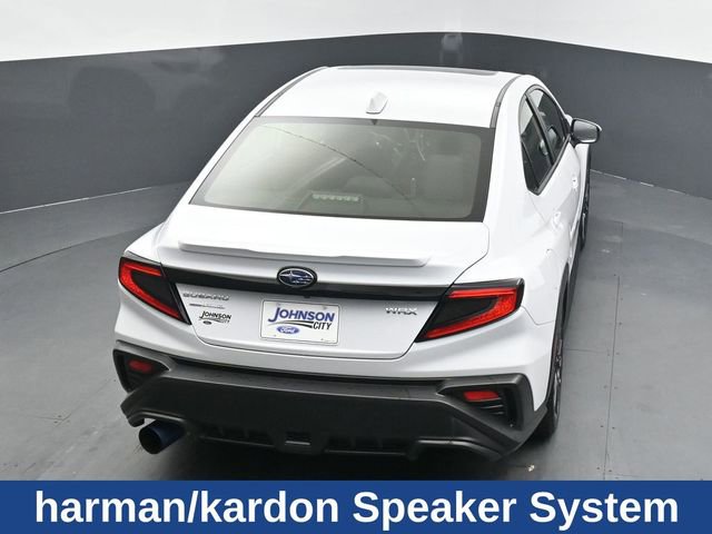 Used 2024 Subaru WRX Premium AWD/4WD image 24