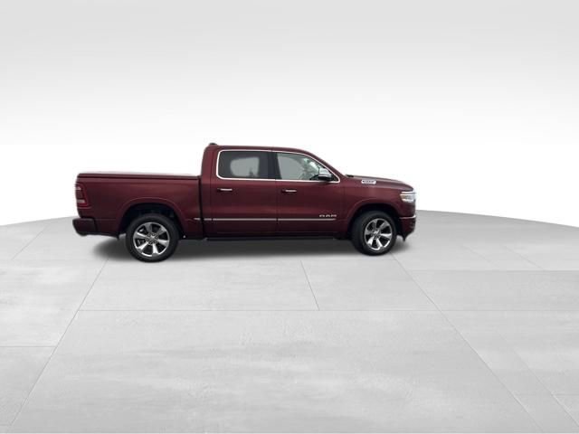 Used 2020 RAM 1500 Limited image 6