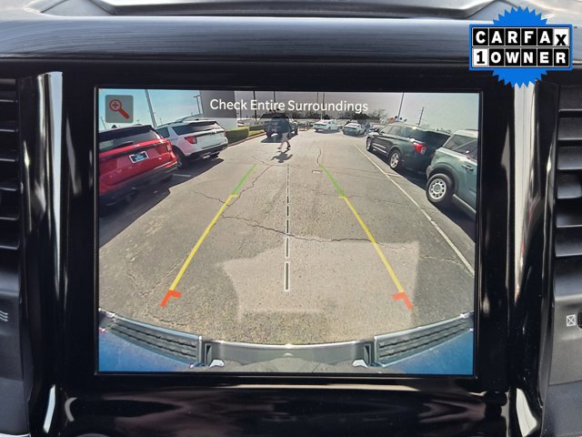 Used 2024 RAM 1500 Laramie image 15