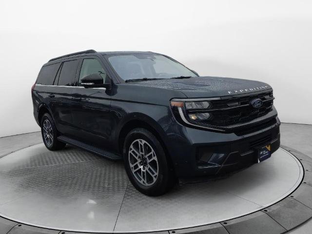 Certified 2025 Ford Expedition Active