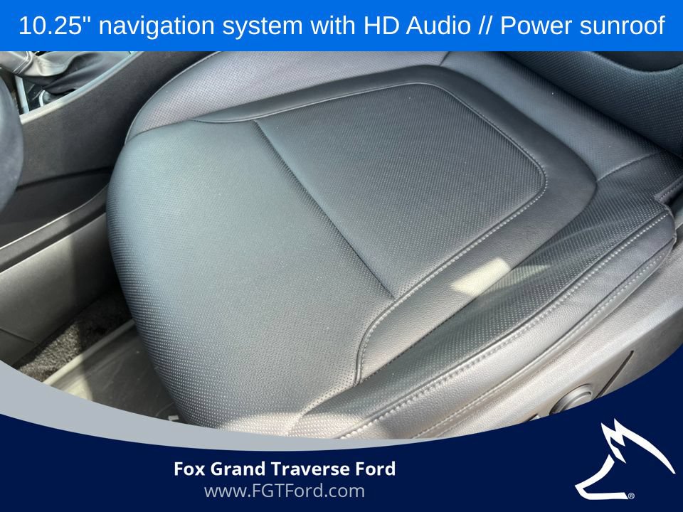 Used 2024 Hyundai Tucson SEL w/ Convenience Package AWD/4WD image 11