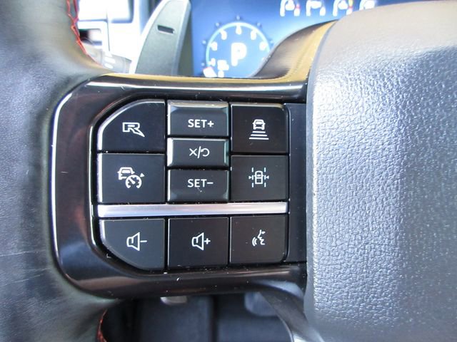Certified 2024 Ford F150 Raptor w/ Equipment Group 803A Raptor R AWD/4WD image 15