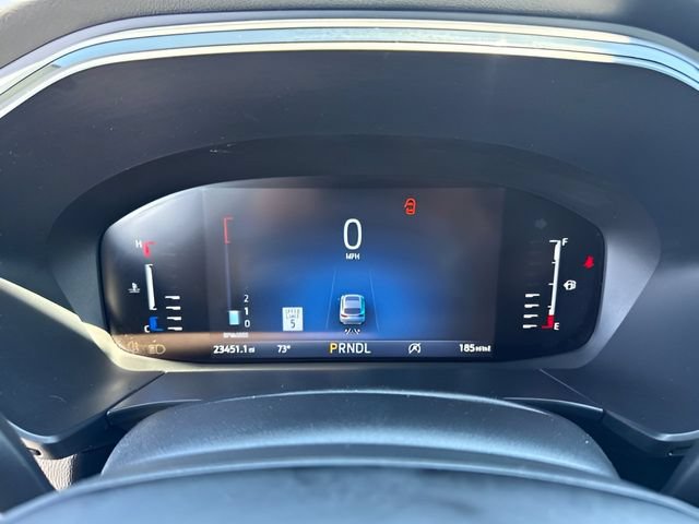 Certified 2023 Ford Escape ST-Line w/ Tech Pack #1 FWD image 20