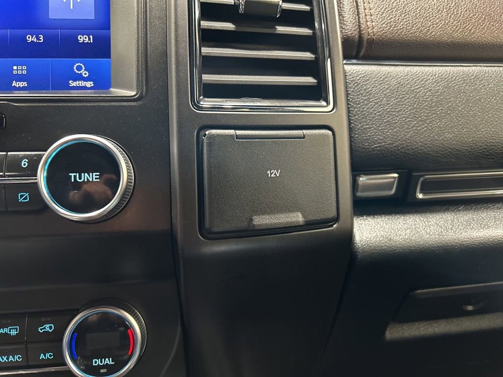 Certified 2020 Ford Expedition King Ranch AWD/4WD image 26