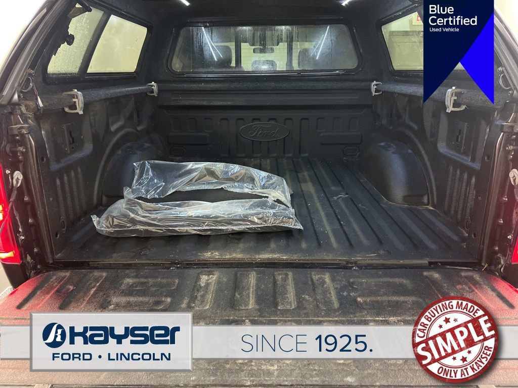 Certified 2020 Ford F150 Platinum w/ Equipment Group 701A Luxury image 39