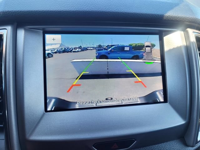 Certified 2023 Ford Ranger XLT w/ Equipment Group 301A Mid RWD image 16