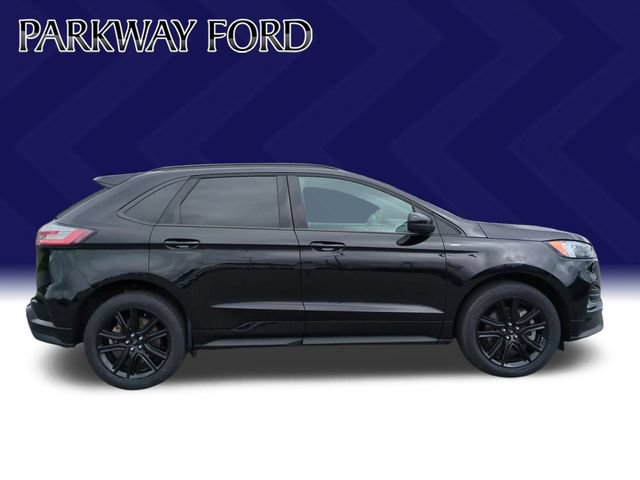 Certified 2024 Ford Edge ST-Line AWD/4WD image 6