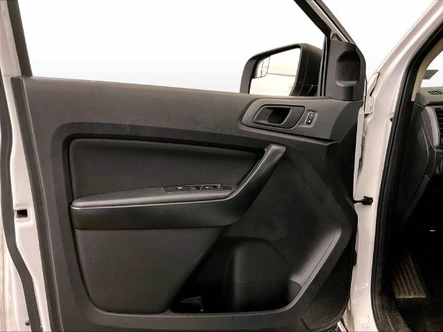 Certified 2021 Ford Ranger XL w/ Equipment Group 101A High AWD/4WD image 22