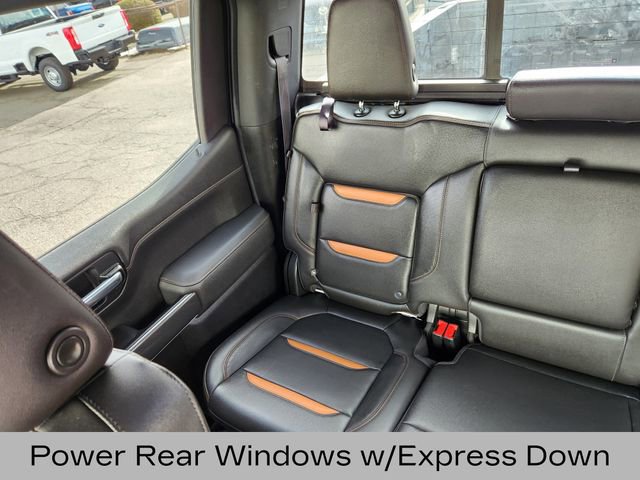 Used 2019 GMC Sierra 1500 AT4 w/ AT4 Premium Package image 16