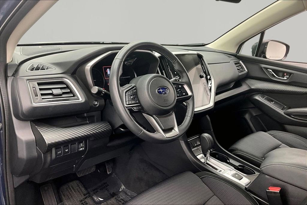 Used 2025 Subaru Ascent Premium image 14
