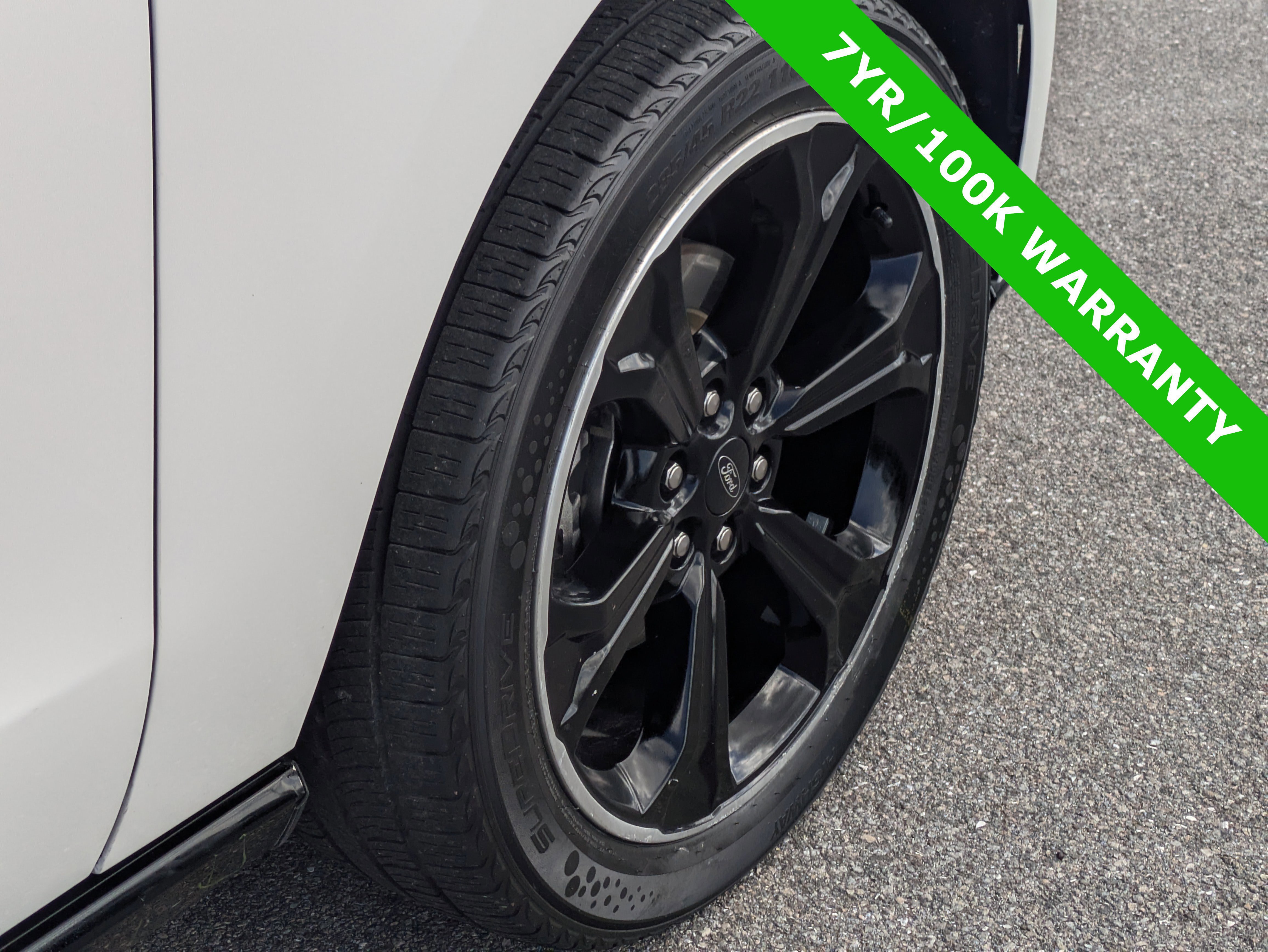 Certified 2022 Ford Expedition Limited image 13