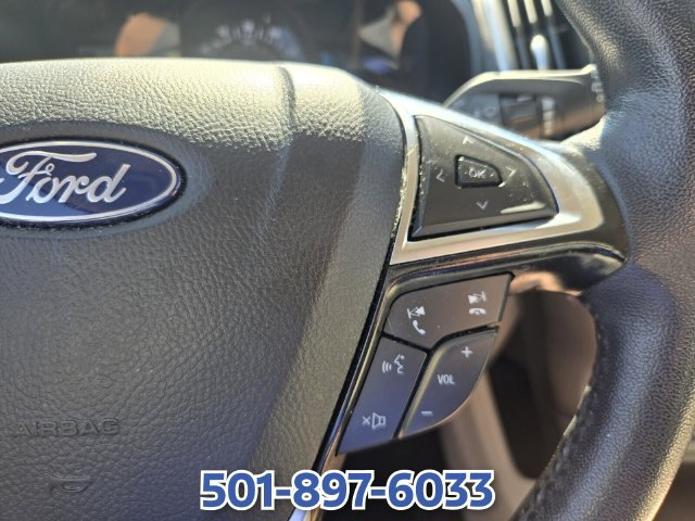 Certified 2023 Ford Edge Titanium AWD/4WD image 30