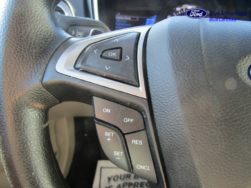 Certified 2019 Ford Fusion SE FWD image 32