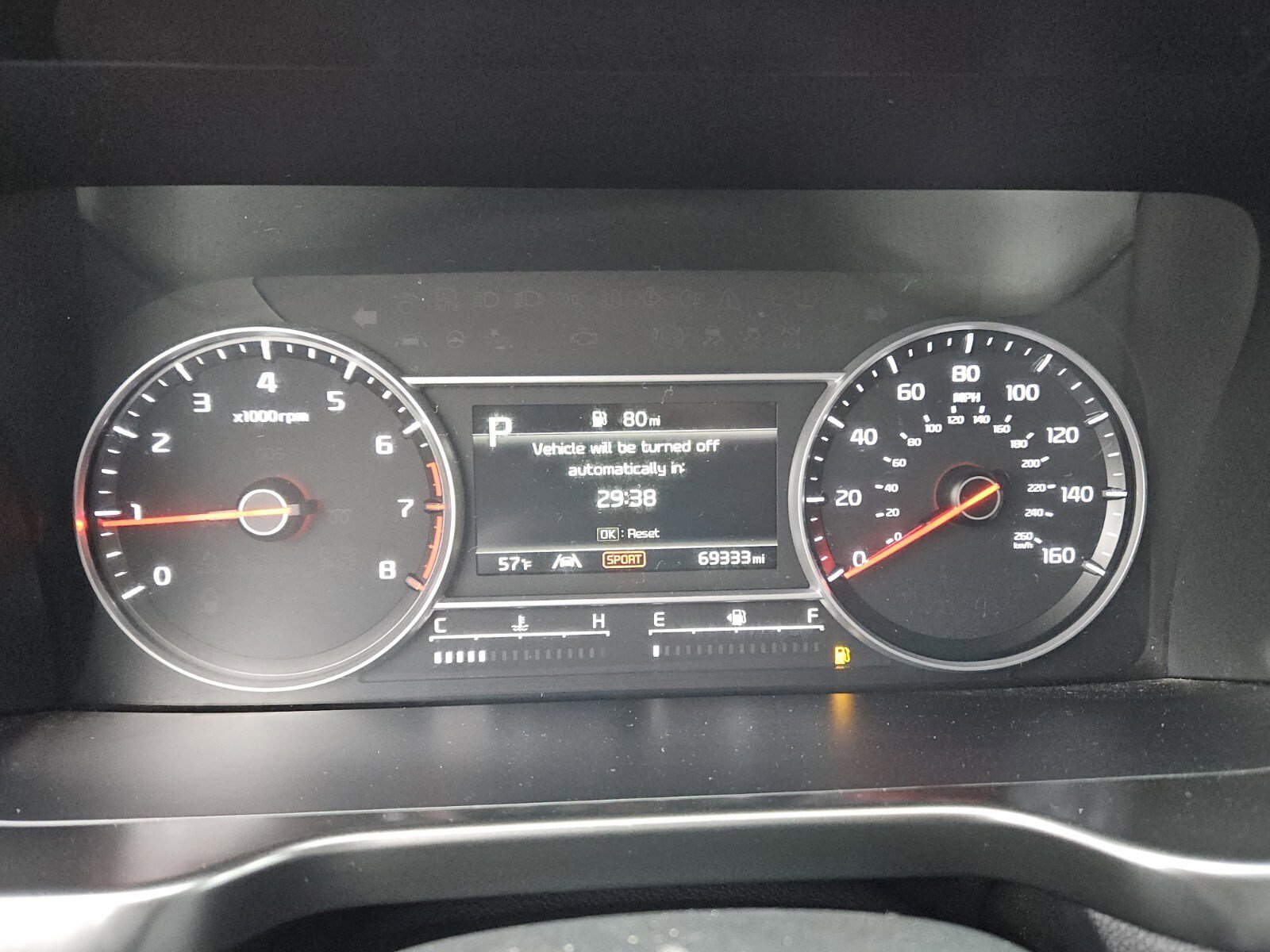 Used 2022 Kia Sorento S image 30