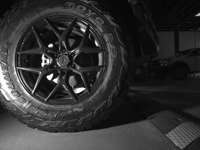 Certified 2023 Ford F150 Raptor w/ Raptor Carbon Fiber Package AWD/4WD image 20
