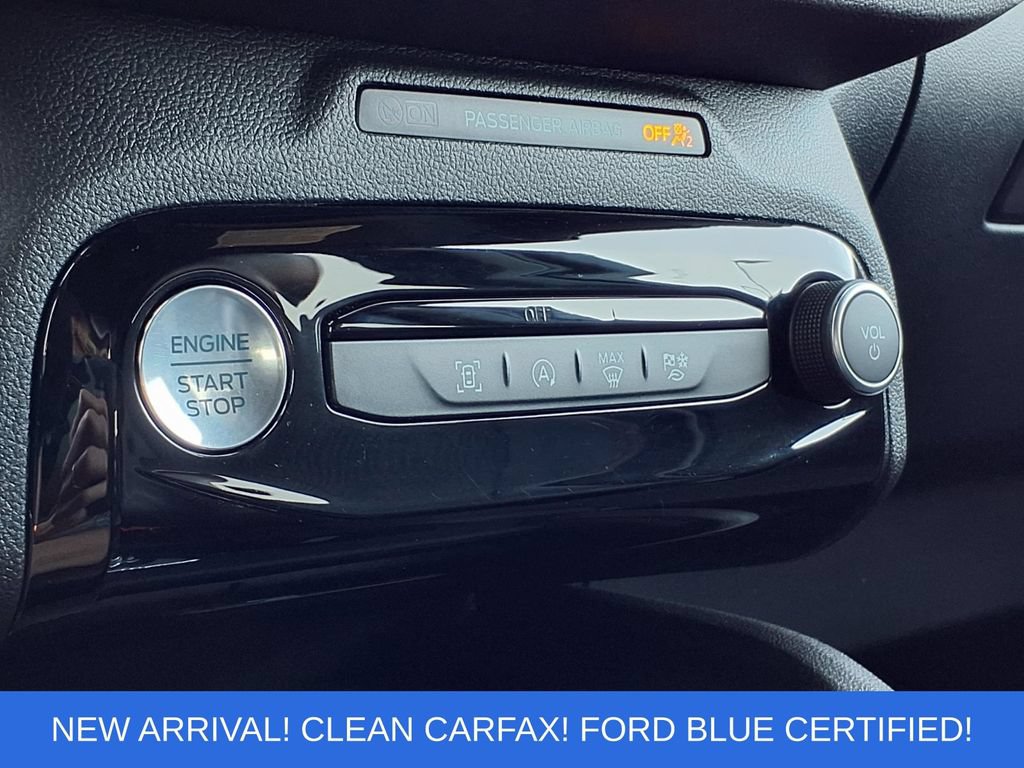 Certified 2023 Ford Escape ST-Line w/ Tech Pack #1 AWD/4WD image 14