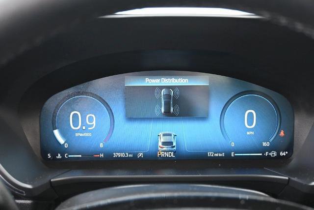 Certified 2023 Ford Escape Platinum image 36