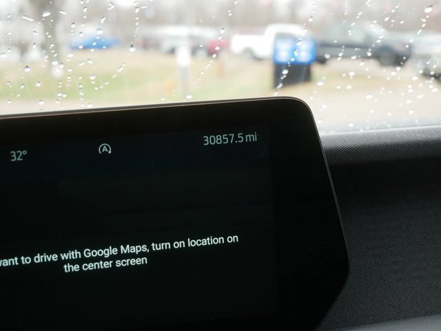 Certified 2025 Ford Expedition Max Platinum w/ Driver's Package image 33