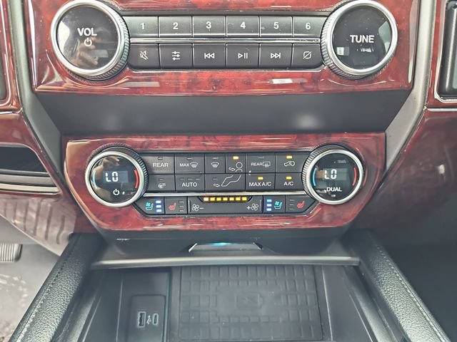Certified 2021 Ford Expedition XLT RWD image 32